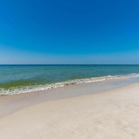Phoenix VI By Brett Robinson Vacations Orange Beach Kültér fotó