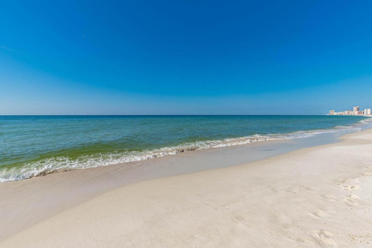 Phoenix VI By Brett Robinson Vacations Orange Beach Kültér fotó