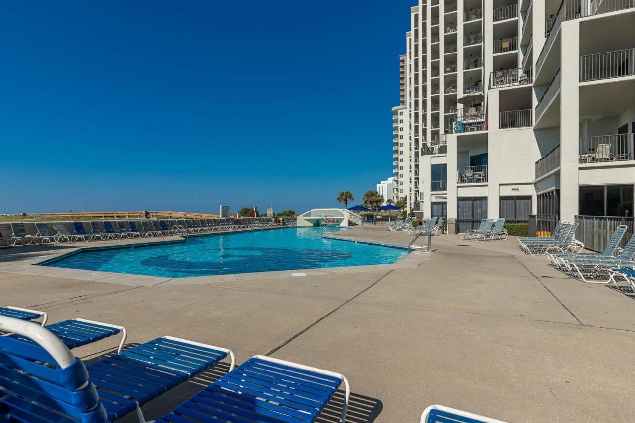 Phoenix VI By Brett Robinson Vacations Orange Beach Kültér fotó
