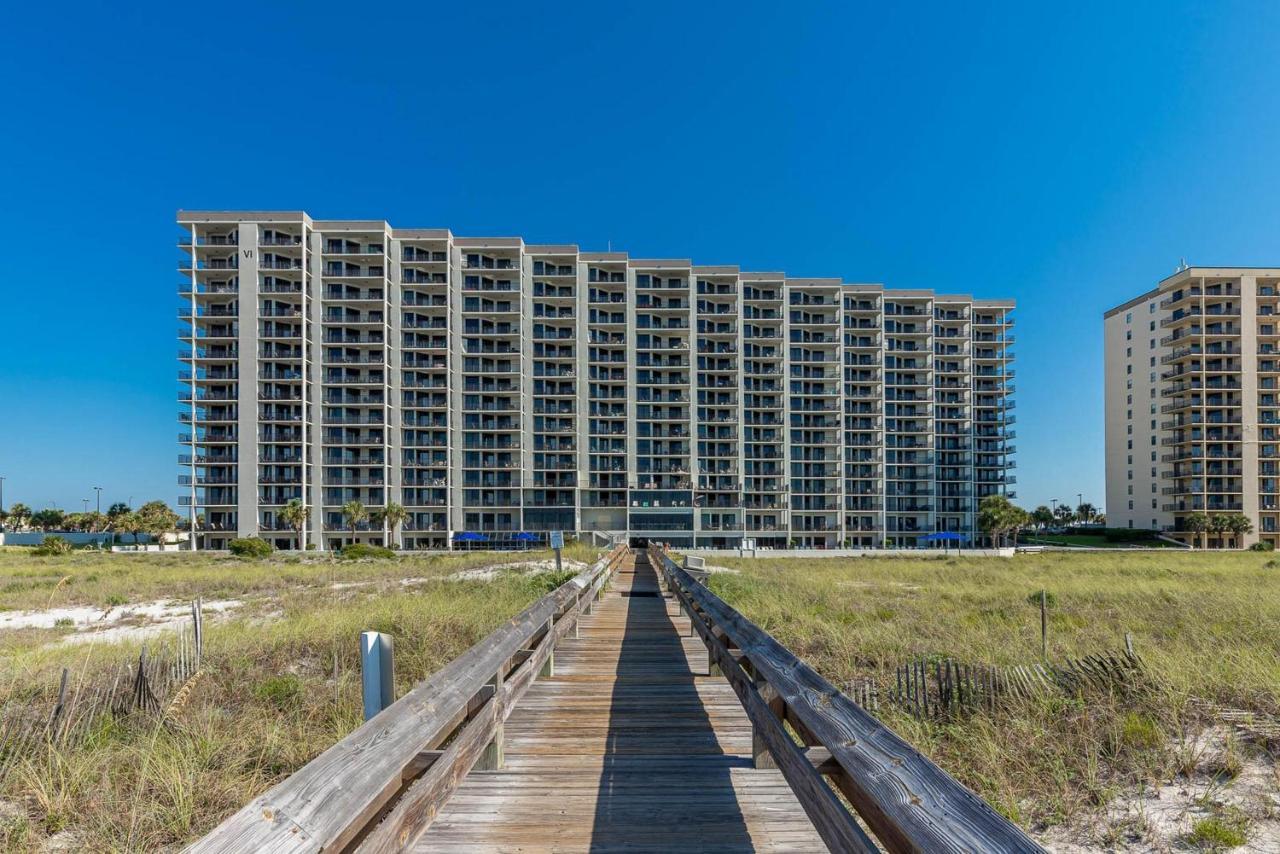 Phoenix VI By Brett Robinson Vacations Orange Beach Kültér fotó