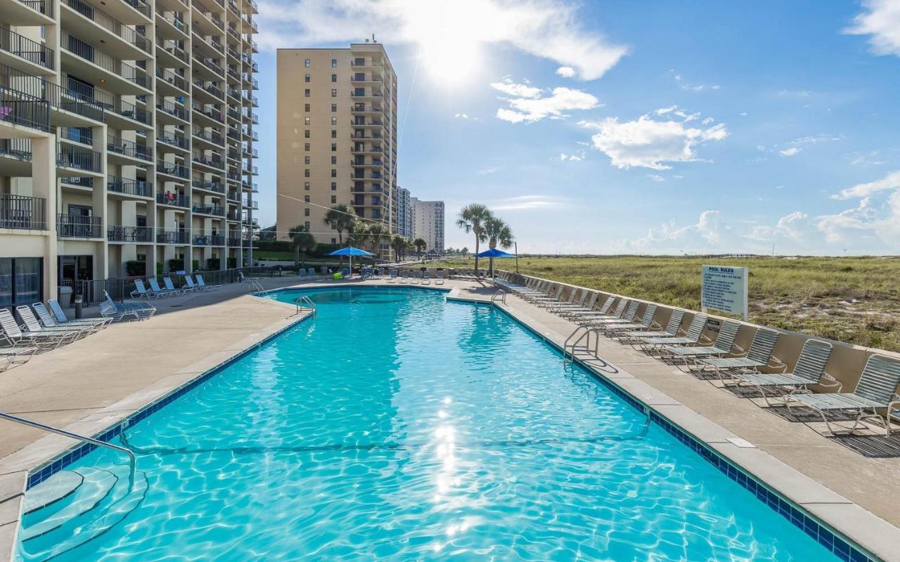 Phoenix VI By Brett Robinson Vacations Orange Beach Kültér fotó
