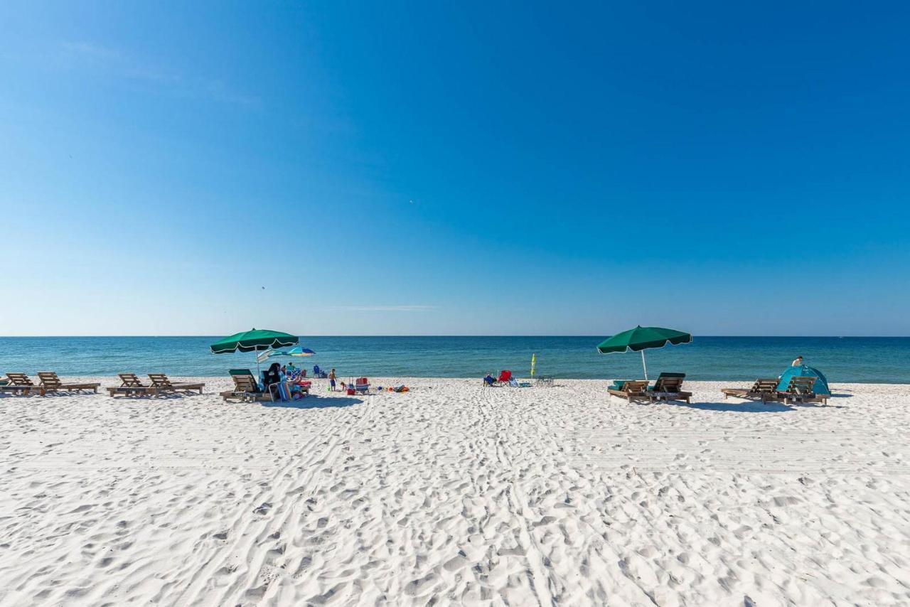 Phoenix VI By Brett Robinson Vacations Orange Beach Kültér fotó