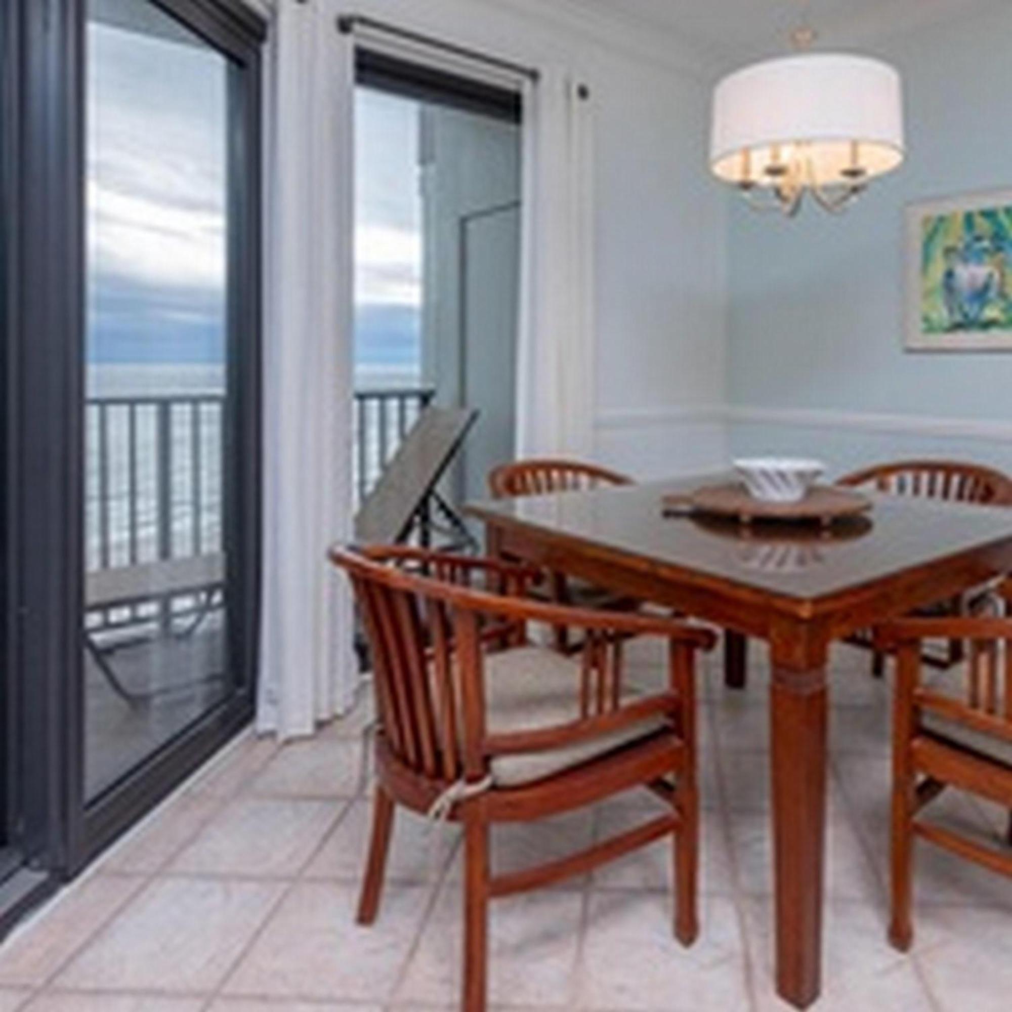 Phoenix VI By Brett Robinson Vacations Orange Beach Kültér fotó