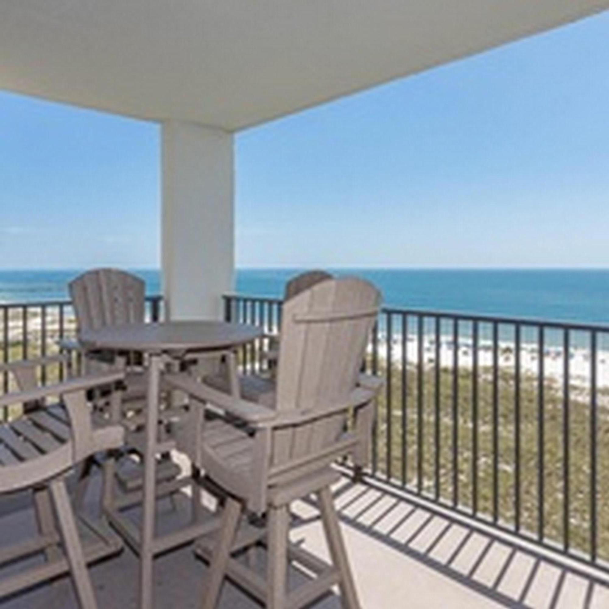 Phoenix VI By Brett Robinson Vacations Orange Beach Szoba fotó