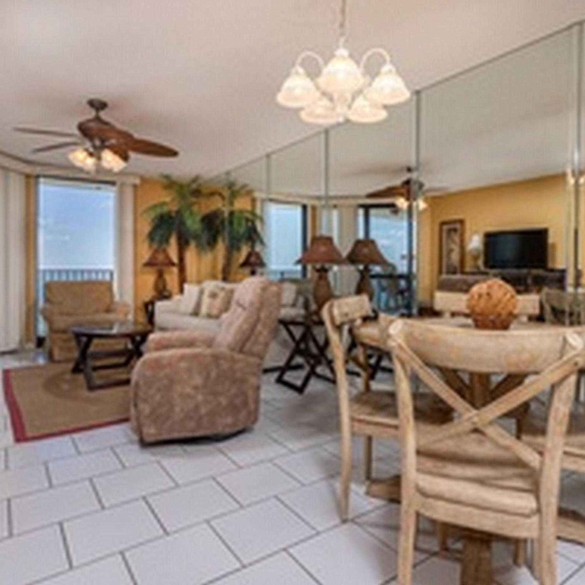Phoenix VI By Brett Robinson Vacations Orange Beach Szoba fotó