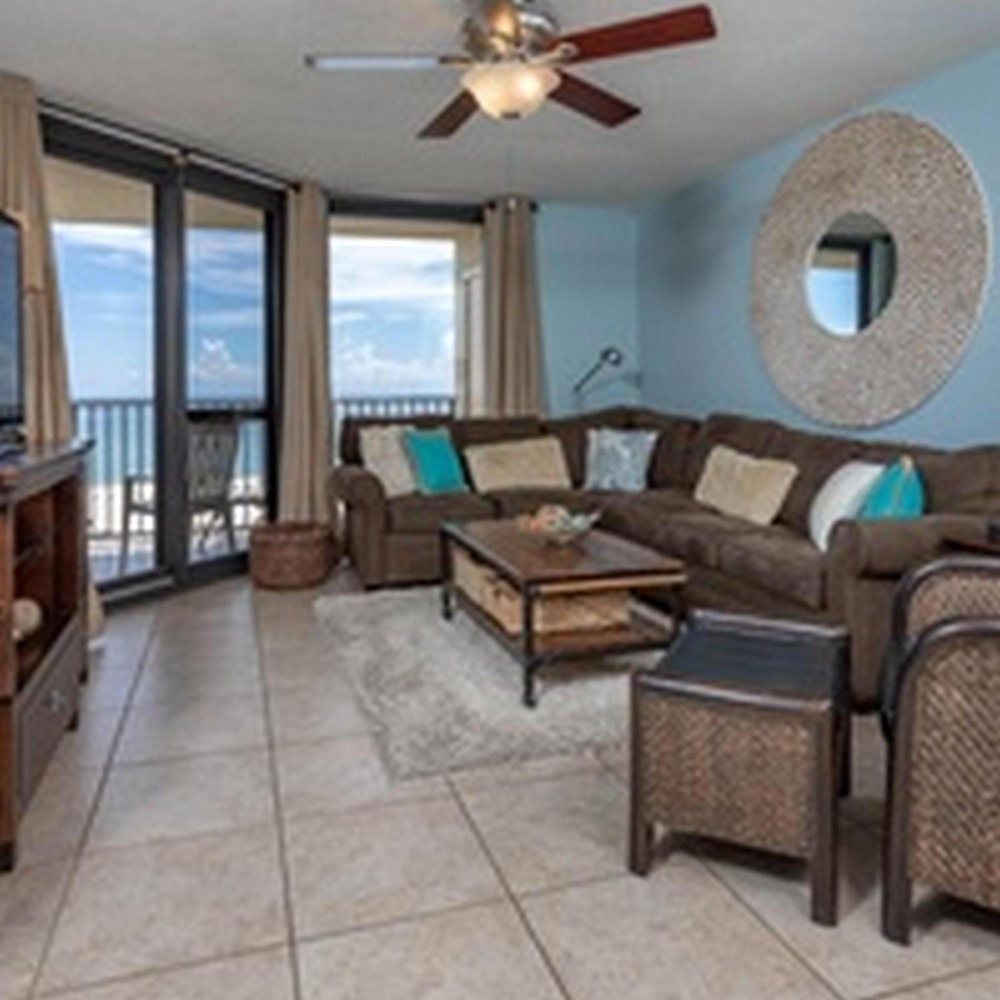 Phoenix VI By Brett Robinson Vacations Orange Beach Szoba fotó